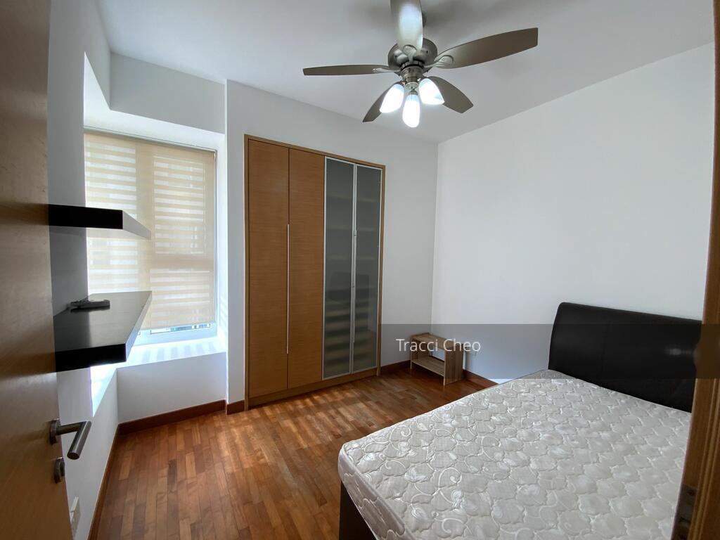Savannah Condopark (D18), Condominium #365071931